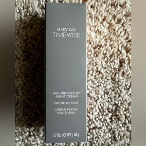 Mary Kay Age Minimize Night Cream